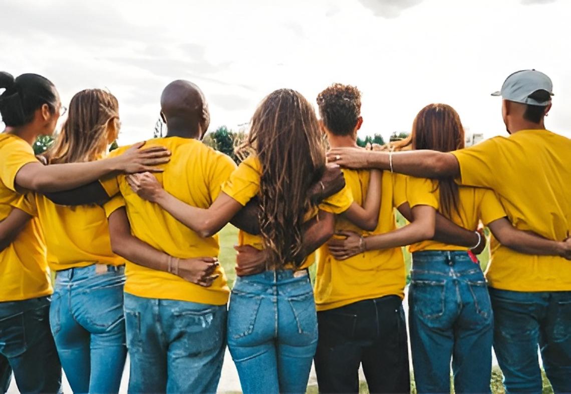 Giovani europei salutano Taranto dopo 3 giorni di formazione