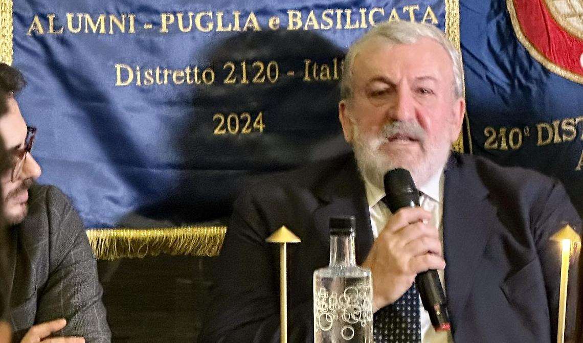 Michele Emiliano