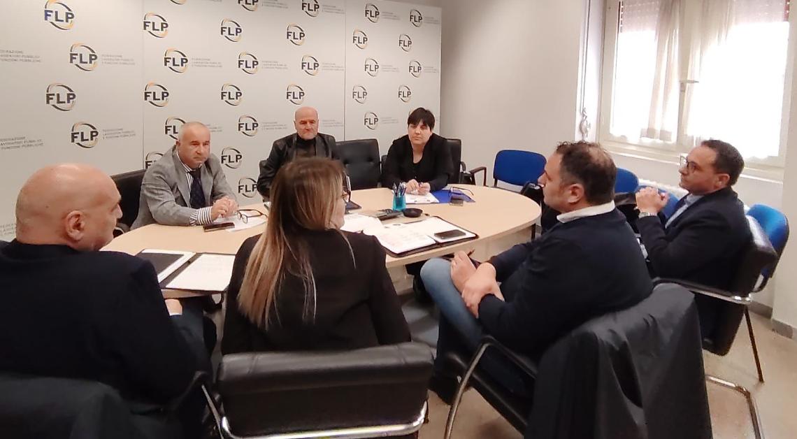 Sicurezza e rispetto tra le divise, sindacati delle forze di polizia a confronto a Roma