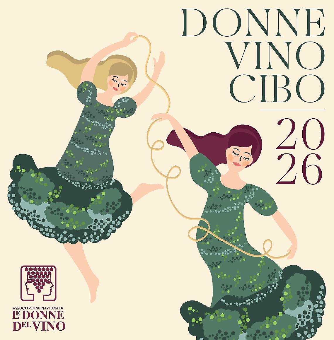 Le Donne del Vino, sei eventi tra degustazioni e cultura