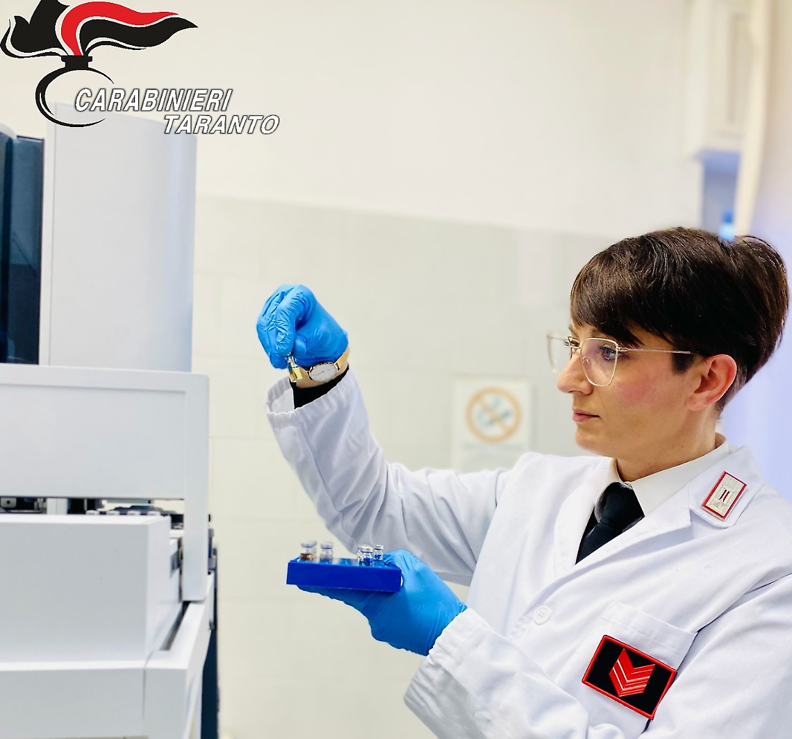 Giornata Internazionale della Donna: il Comando Provinciale dei Carabinieri celebra il contributo delle donne dell&rsquo;Arma