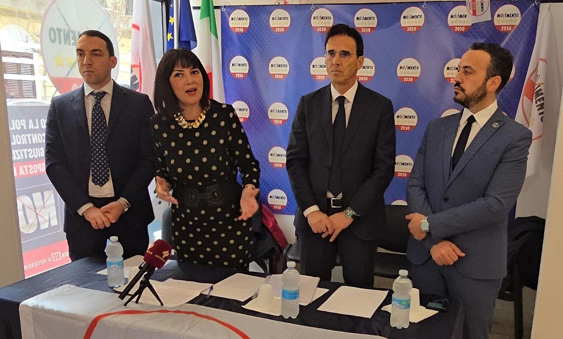 Nave Garibaldi, il M5S chiede di fermare la vendita e trasformarla in museo