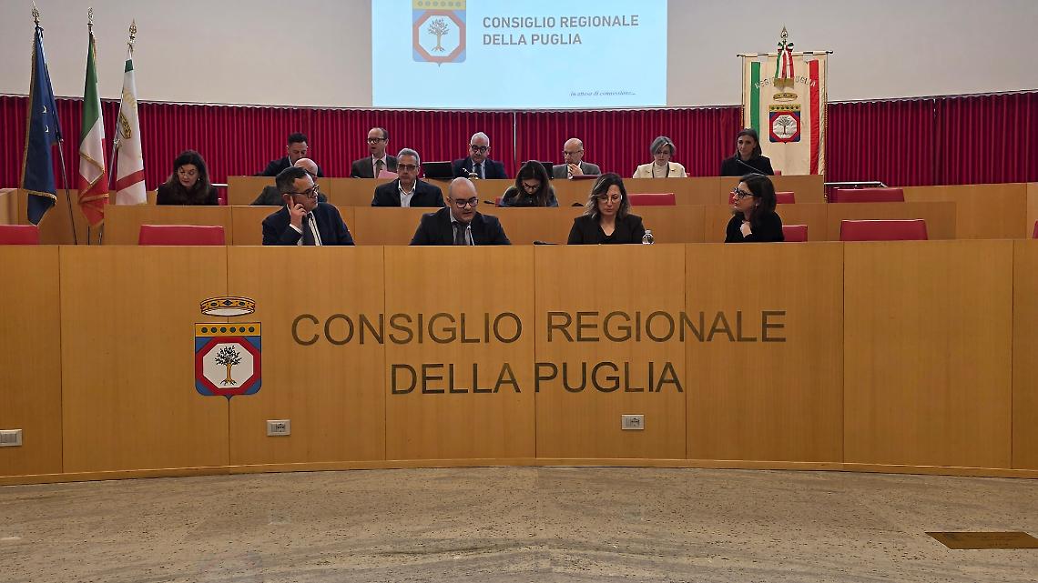 Concorsi Regione Puglia, in Commissione il caso degli idonei