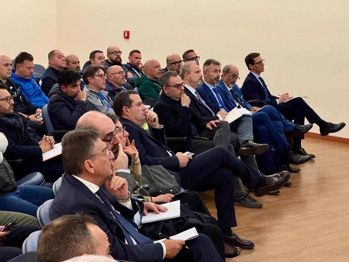 Ex Ilva, sindacati all&rsquo;attacco sulla sicurezza