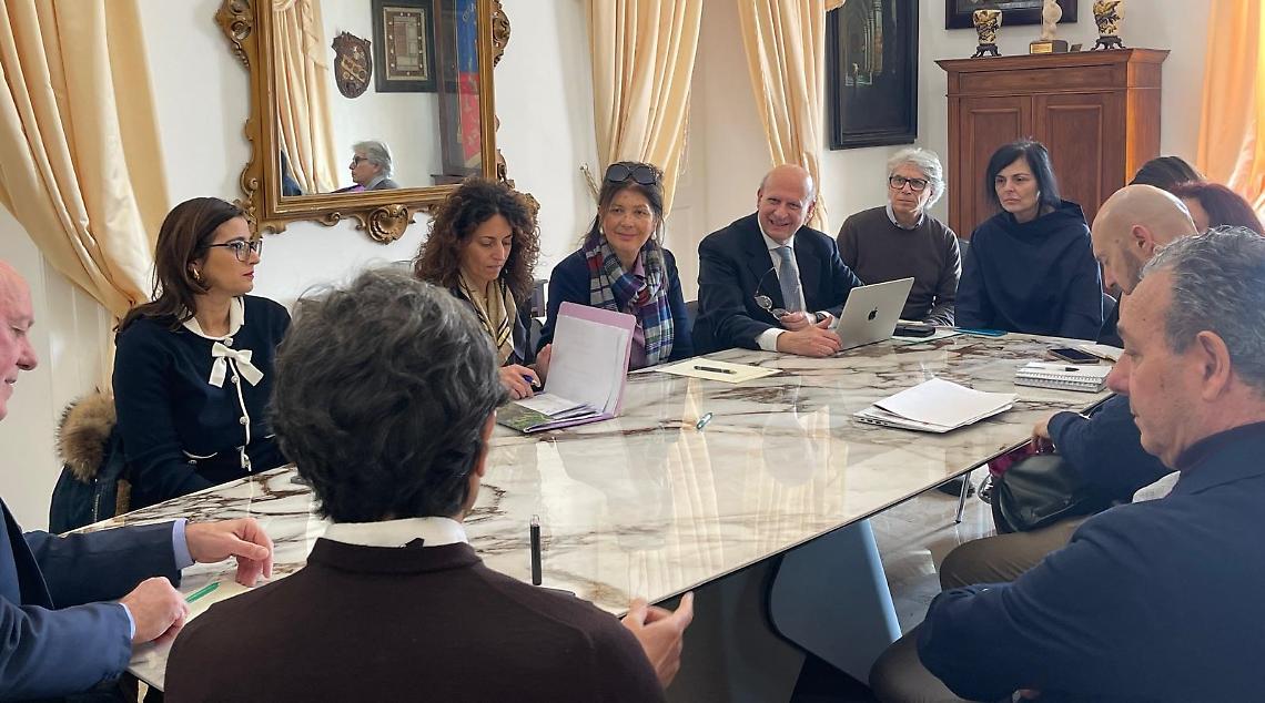 Bonifiche e rigenerazione, nasce il comitato per guidare gli interventi a Taranto