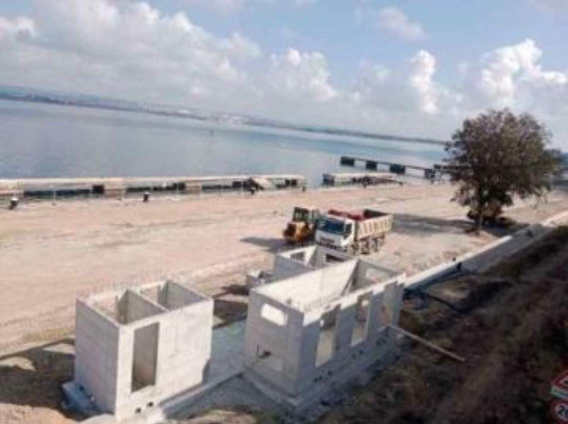 Taranto apre al mercato per la gestione dei nuovi impianti sportivi