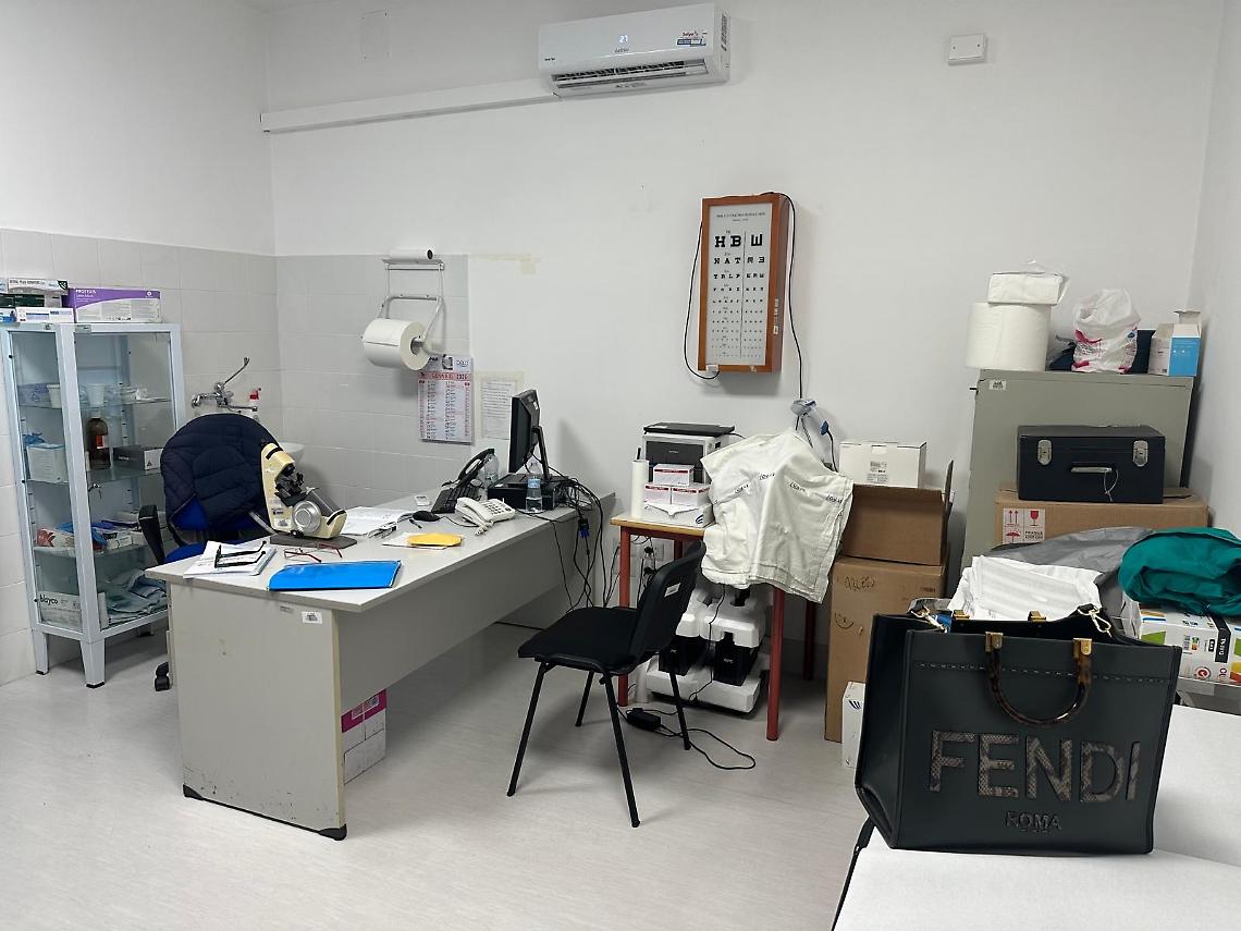 Sanit&agrave; nel carcere, Spina: &ldquo;Bene il confronto, ora servono interventi concreti&rdquo;