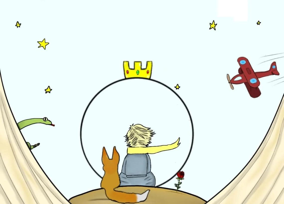 "Il Piccolo Principe" in scena a Massafra