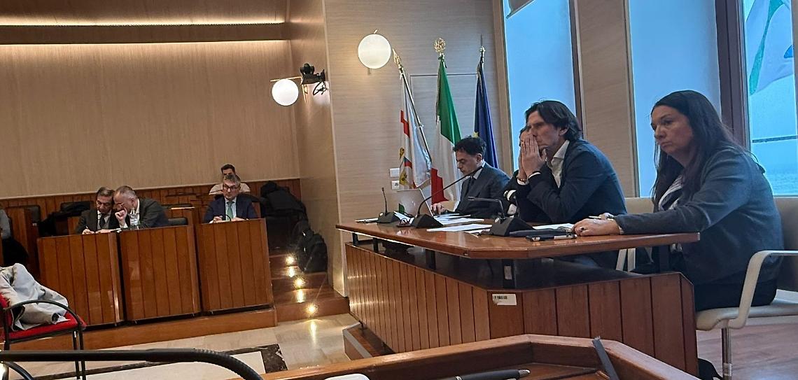 Vertenza Vestas, nuovo confronto in Regione