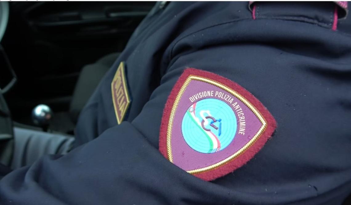 La Divisione anticrimine della Polizia di Stato