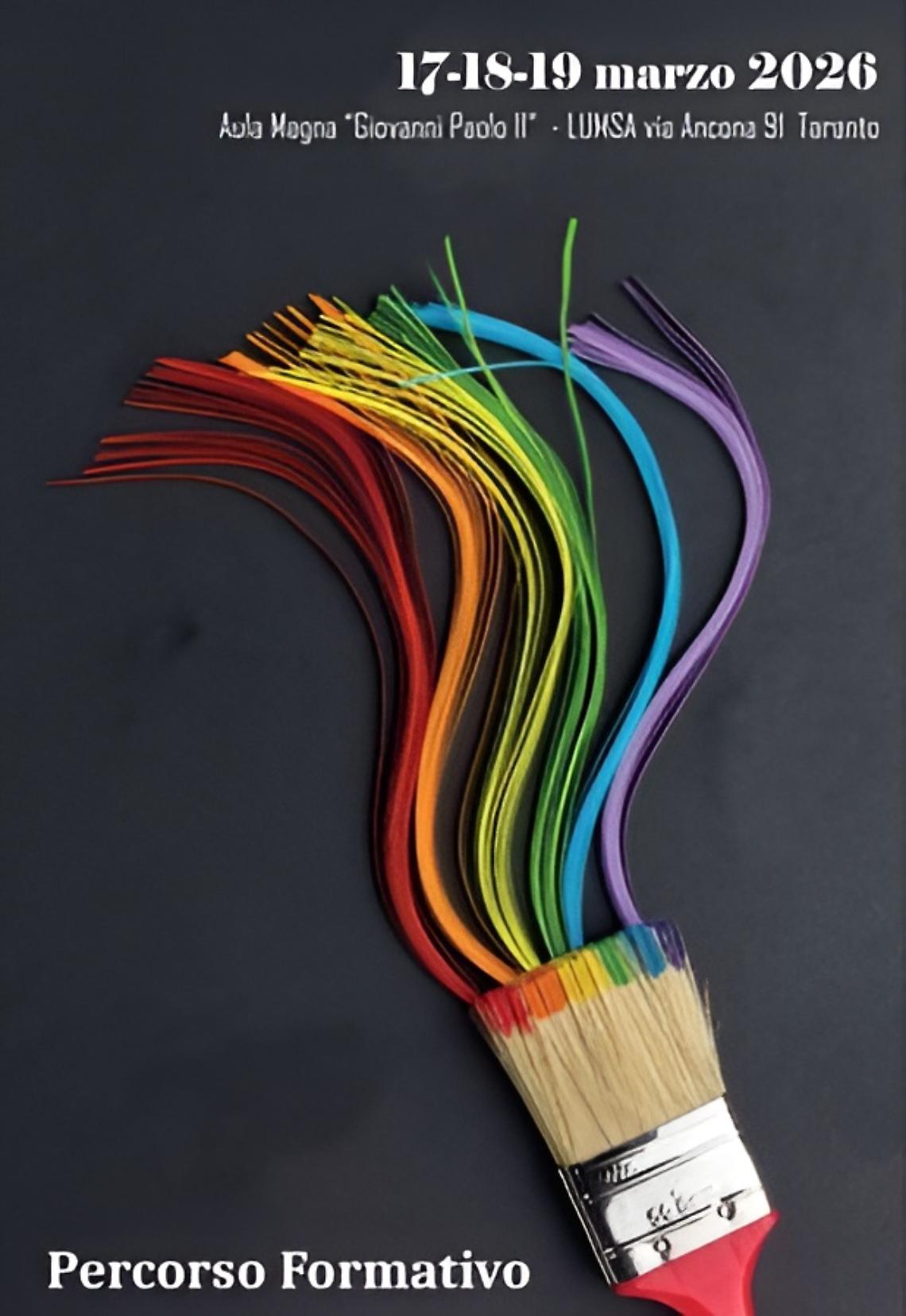 Sanit&agrave; e inclusione, a Taranto corso su identit&agrave; di genere e orientamento sessuale