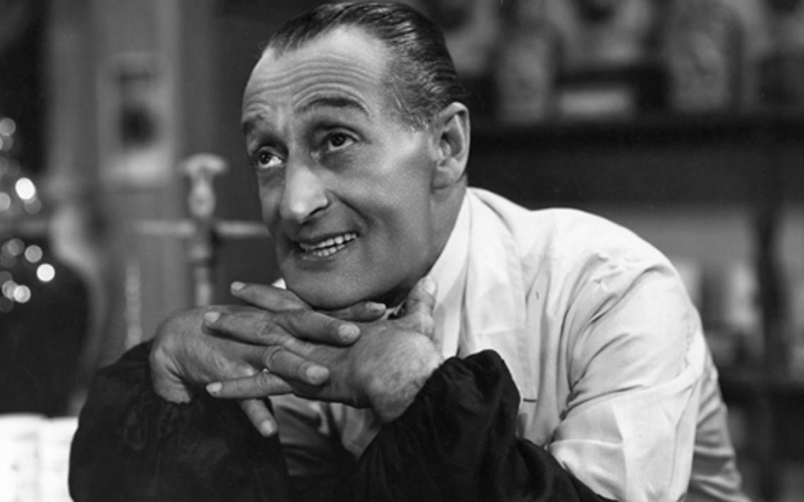 Tot&ograve; - foto da Cinefilia Ritrovata