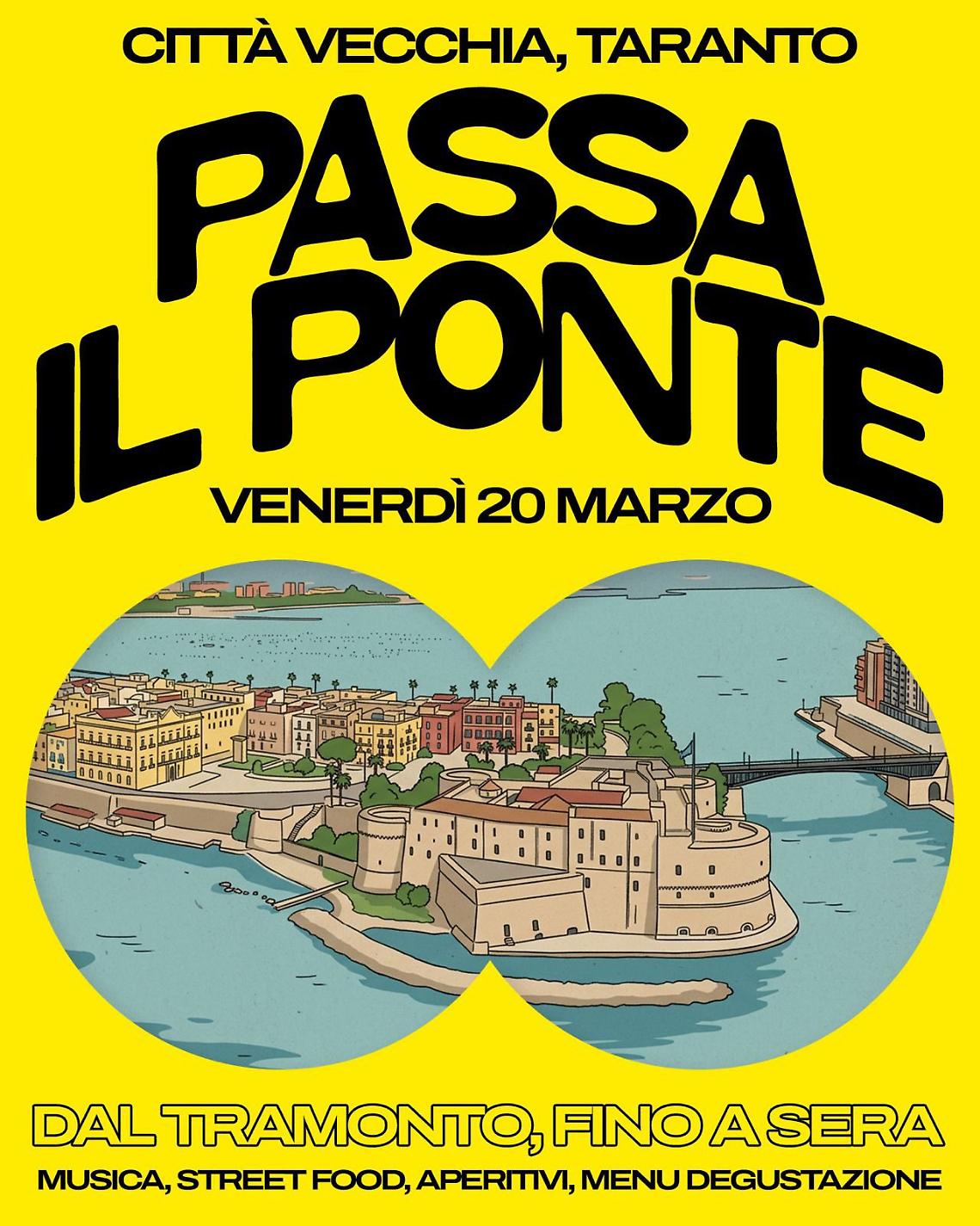 Citt&agrave; Vecchia si accende ogni venerd&igrave;: 13 attivit&agrave; lanciano la rinascita dell&rsquo;Isola