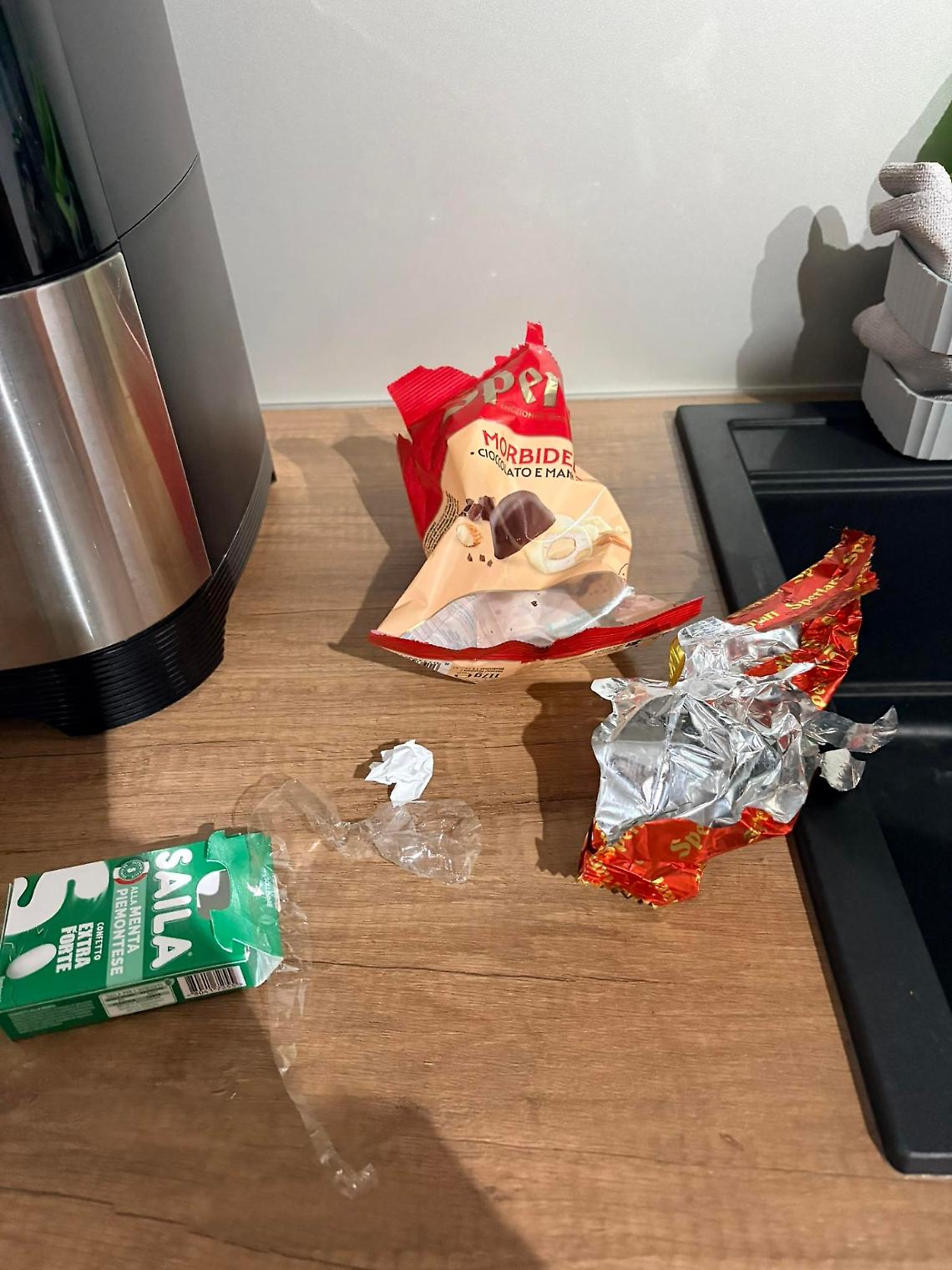 Furto in casa della deputata Francesca Viggiano