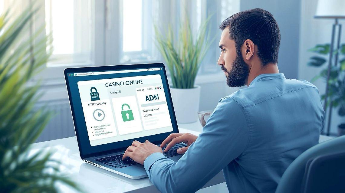 Crescono i portali di gioco in rete: come scegliere i pi&ugrave; sicuri e affidabili