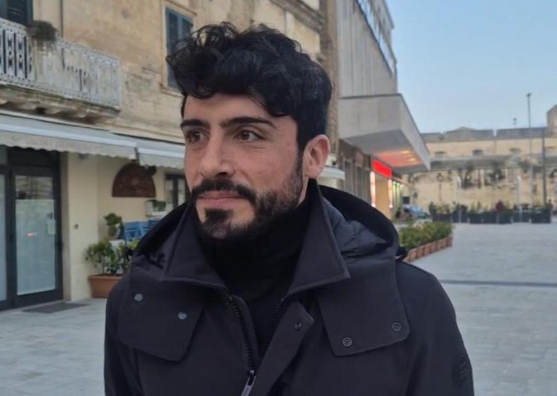 Roberto Giordano Anguilla