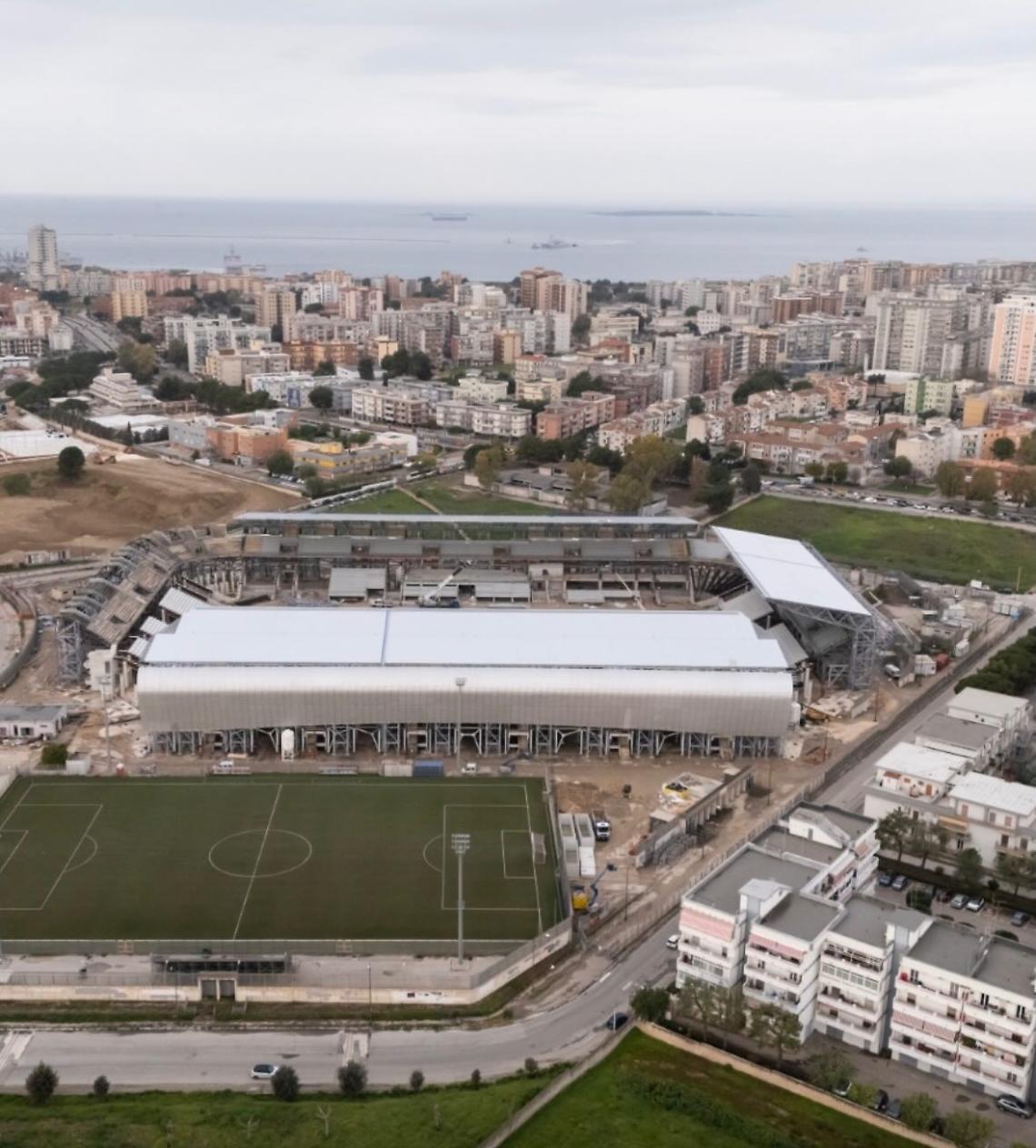 Impianti sportivi: focus sulla gestione