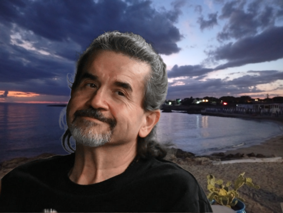 Egidio Francesco Cipriano