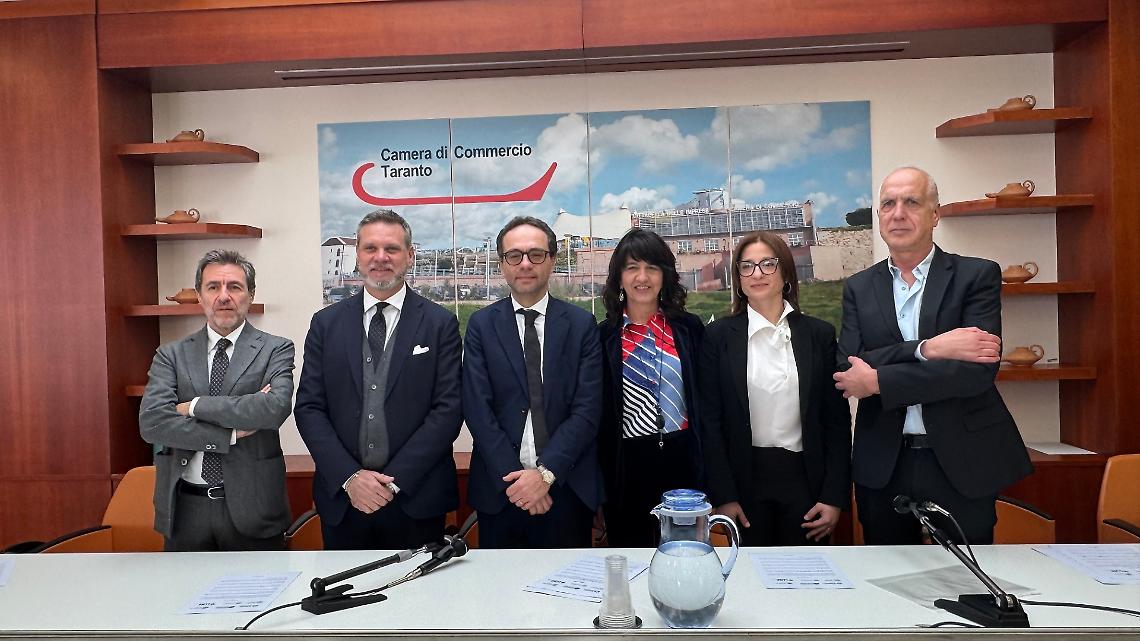 Tecnopolo e Universit&agrave;, patto per ricerca e innovazione sostenibile