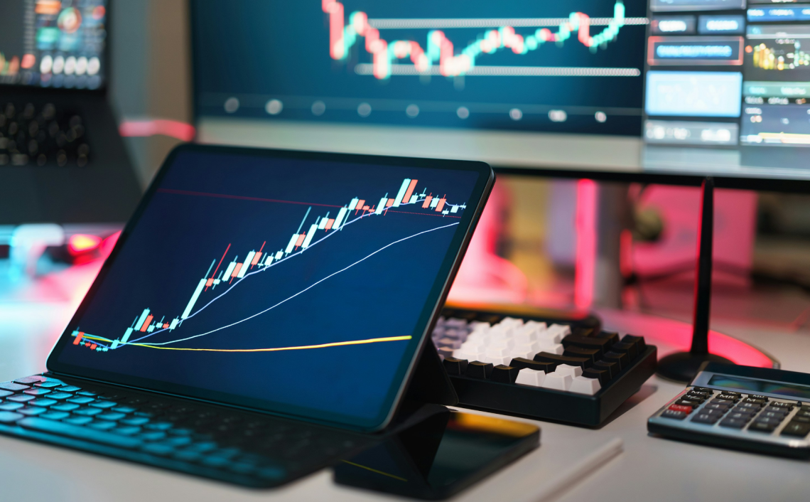 Perch&eacute; sempre pi&ugrave; utenti scelgono gli stablecoin per gestire la volatilit&agrave;