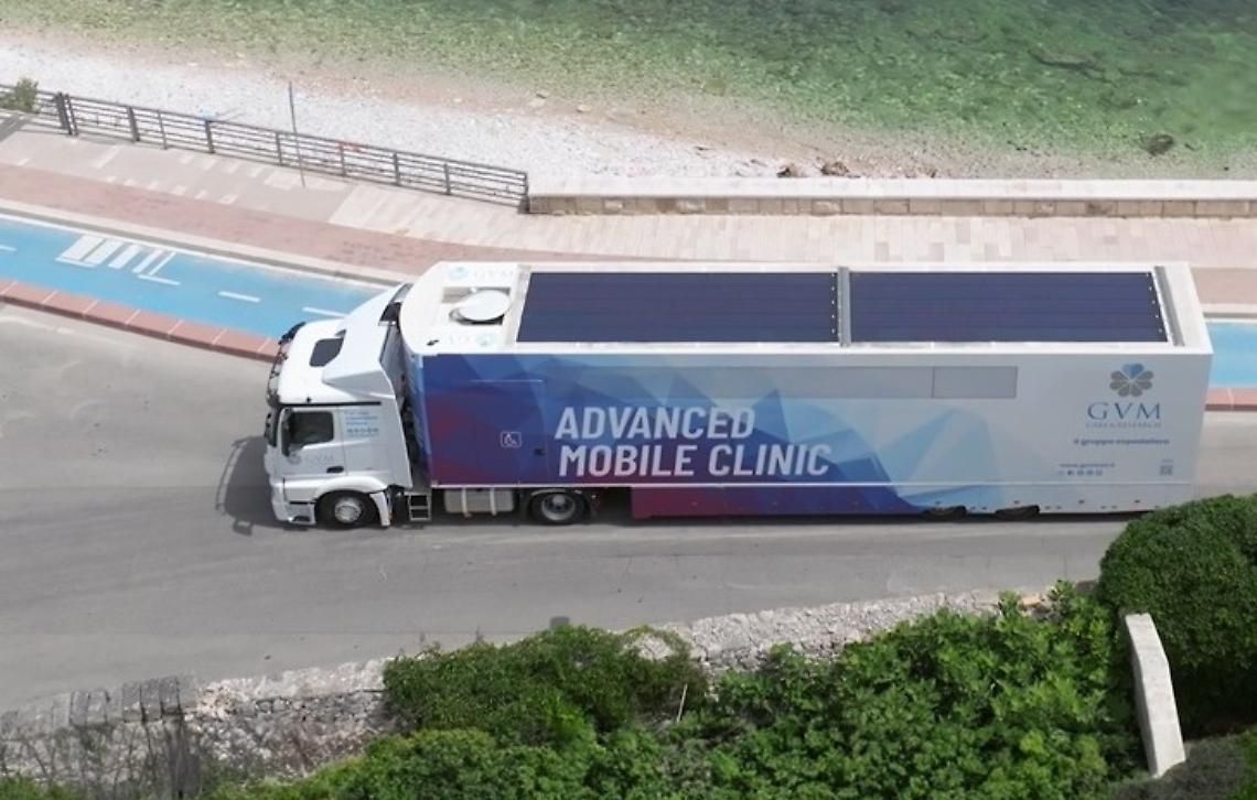 Screening gratuiti ai Tamburi, giornata dedicata a cuore e polmoni