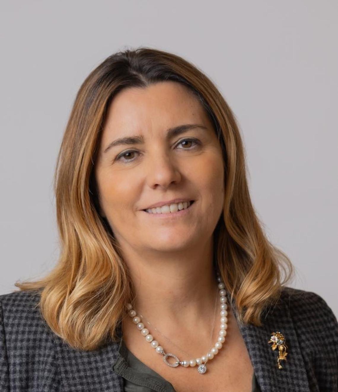 Maria Grazia Cinquepalmi