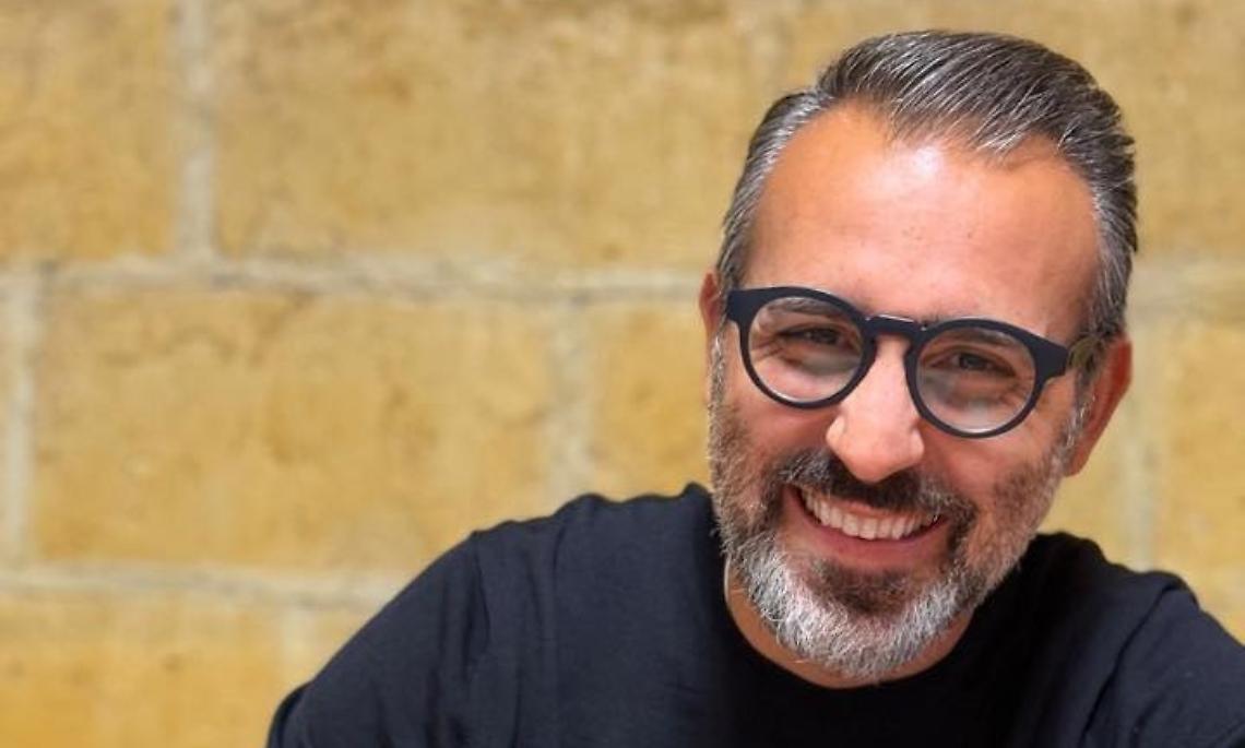 Francesco Paolicelli