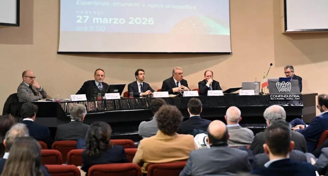 Zes Unica, investimenti in crescita: oltre 7,3 miliardi nel 2025