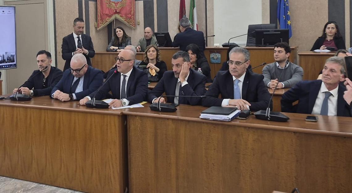 Bitetti chiama a raccolta istituzioni e imprese: &ldquo;Serve una strategia comune&rdquo;