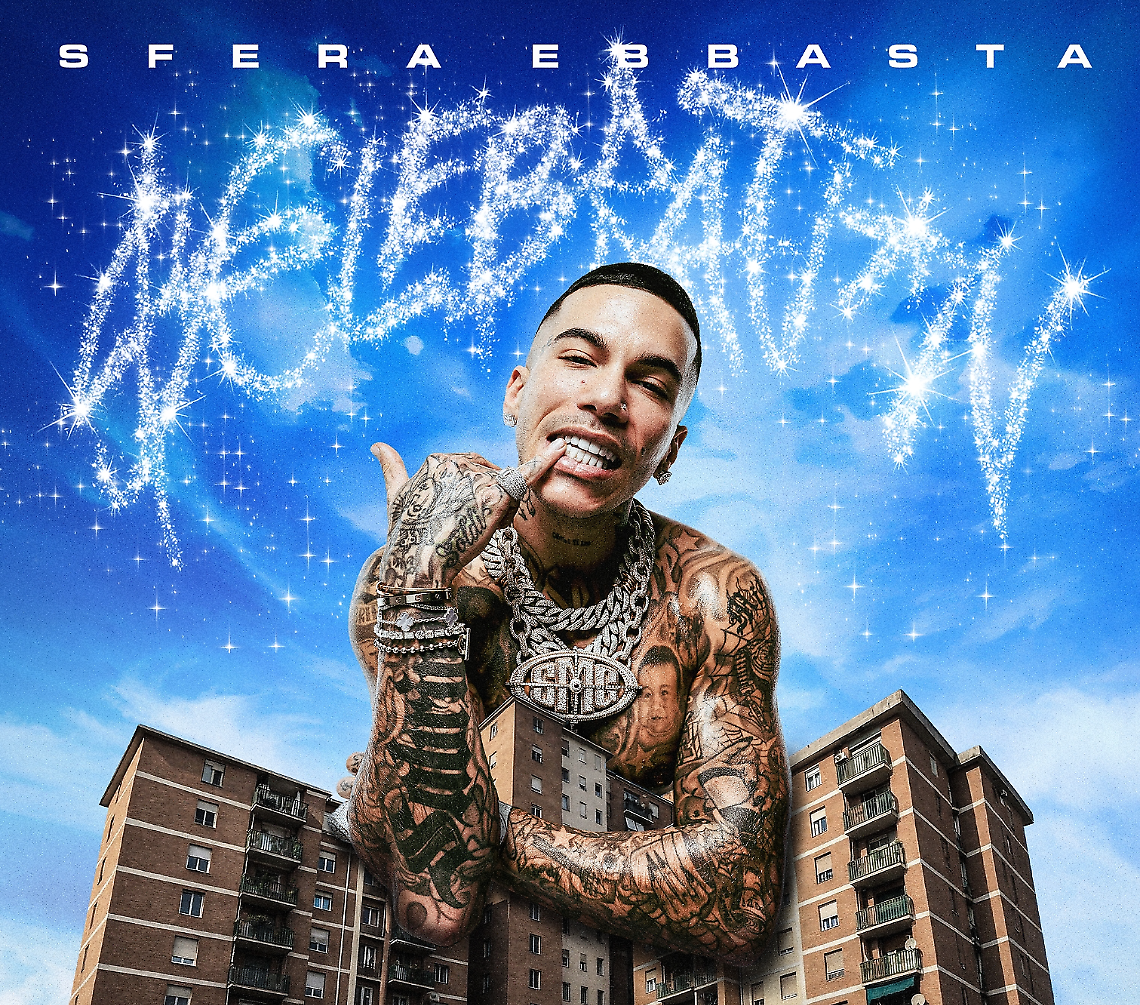 La locandina dell'evento