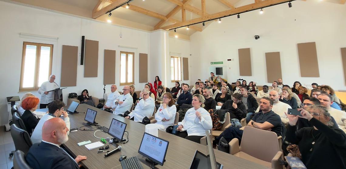 Taranto si prepara ai turisti dei Giochi del Mediterraneo