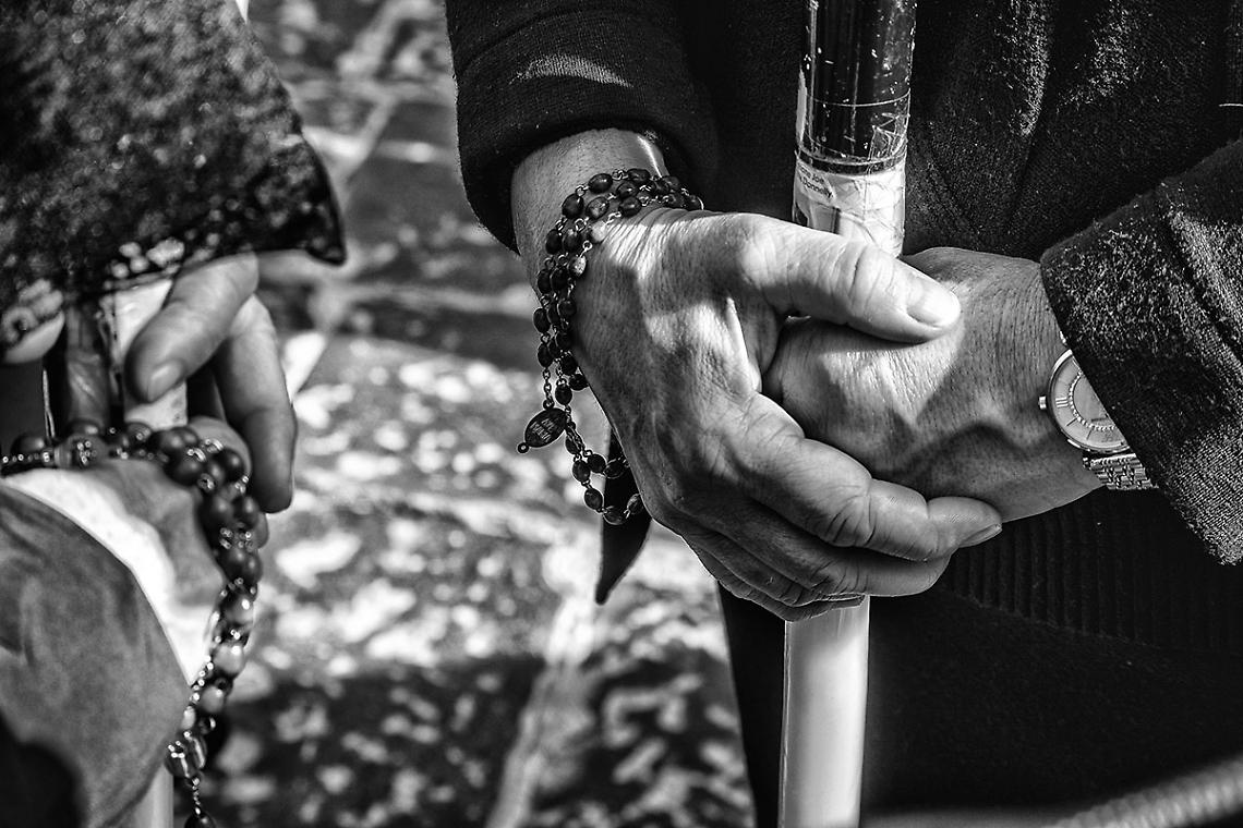 Speciale Settimana Santa