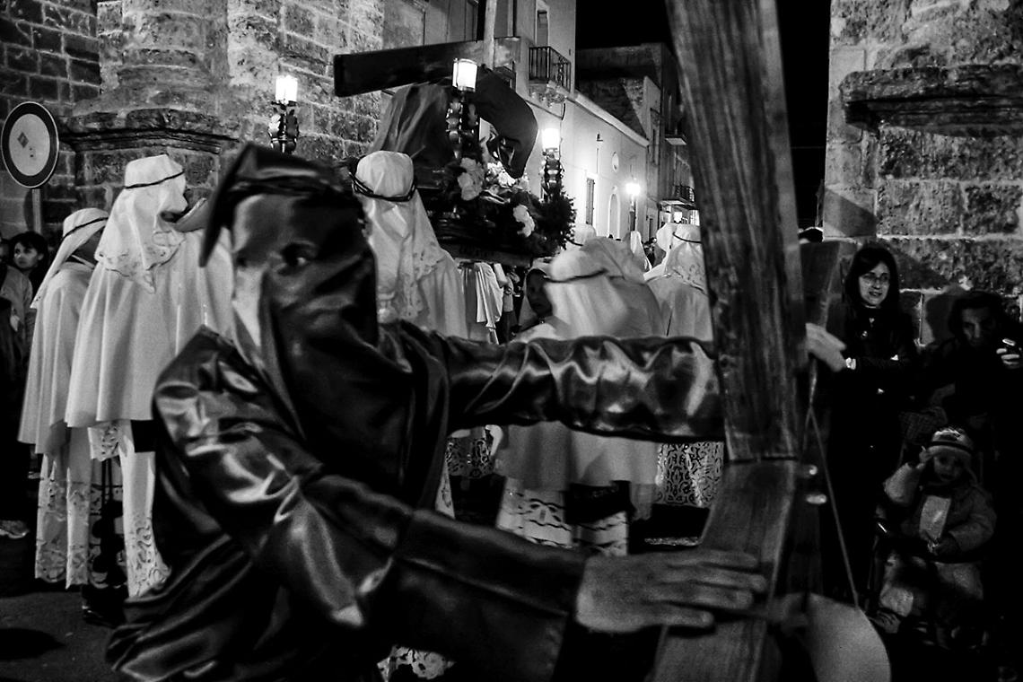 Speciale Settimana Santa