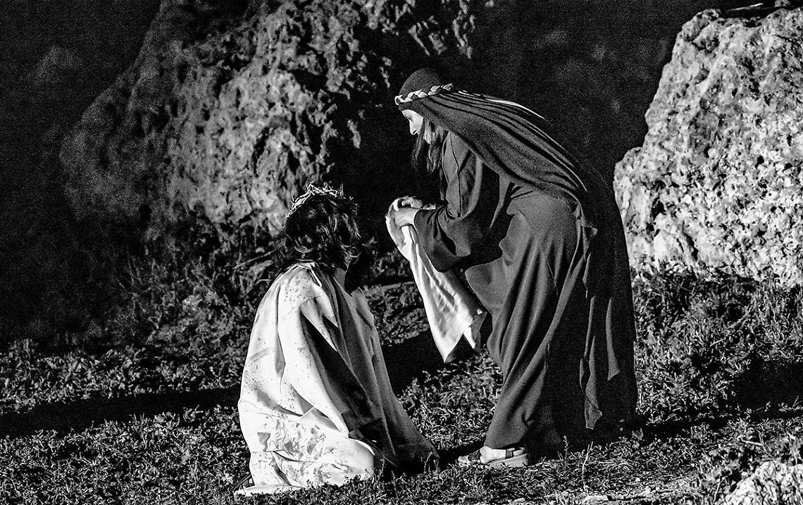 Speciale Settimana Santa