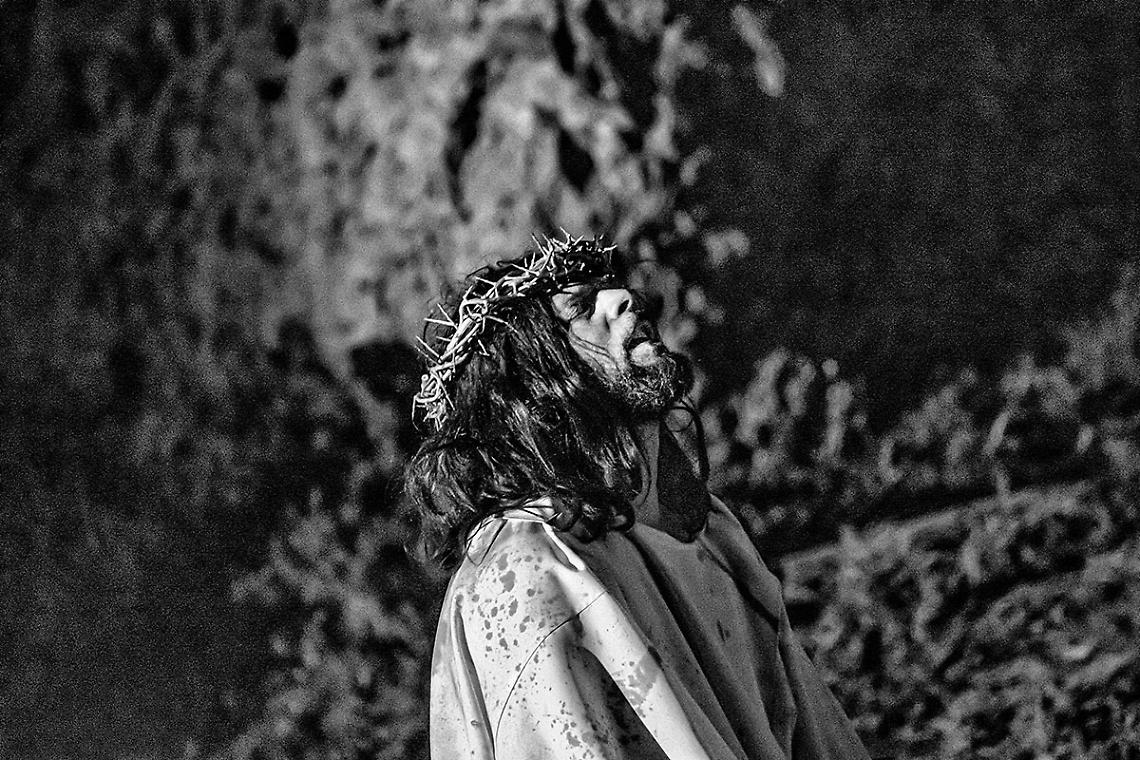 Speciale Settimana Santa