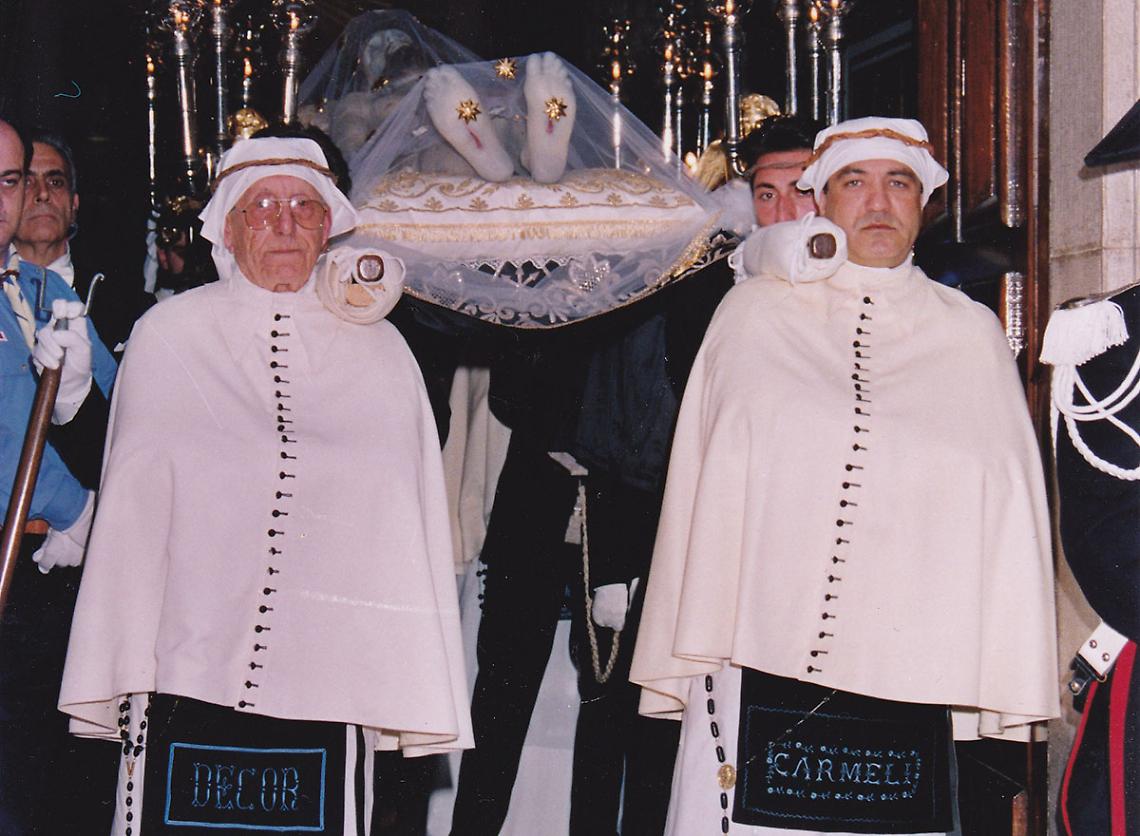 Speciale Settimana Santa