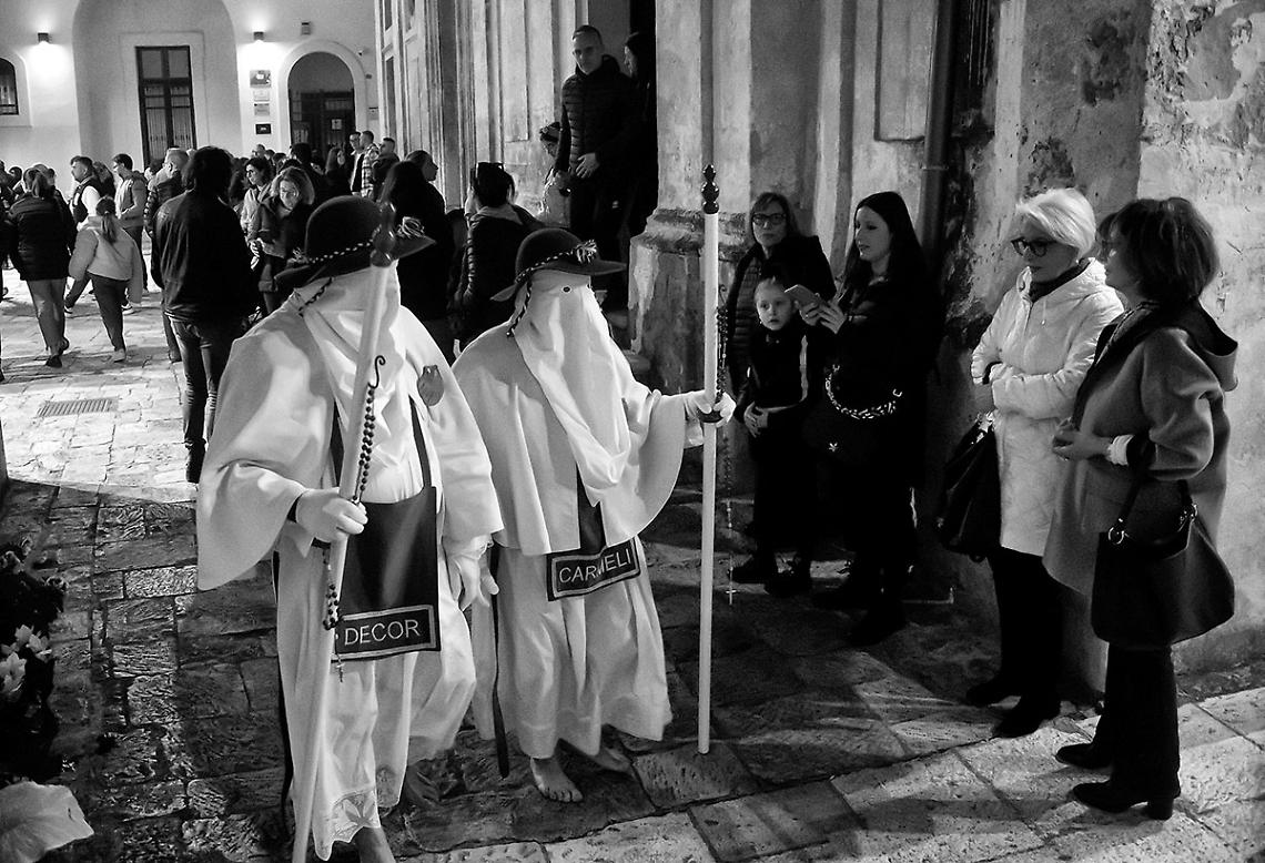 Speciale Settimana Santa