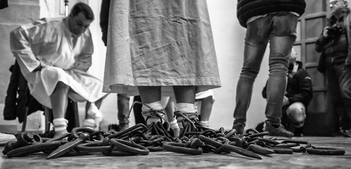 Speciale Settimana Santa