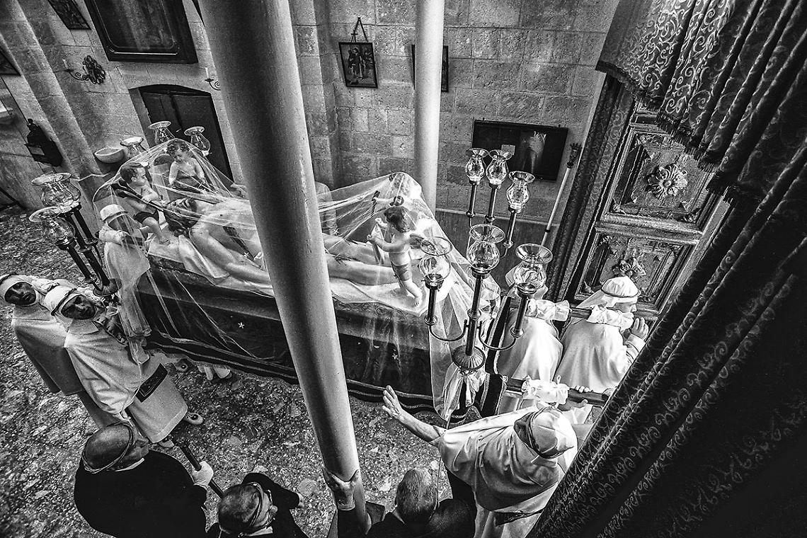 Speciale Settimana Santa