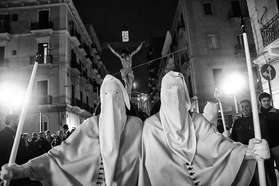 Speciale Settimana Santa