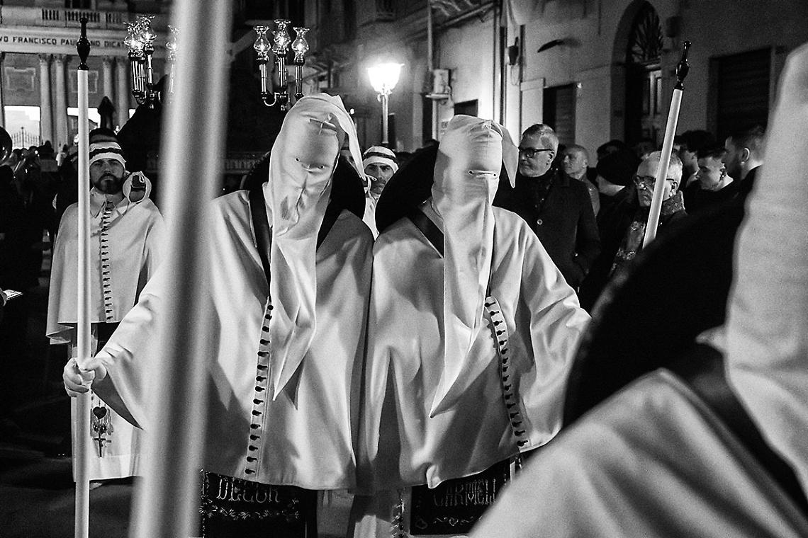 Speciale Settimana Santa