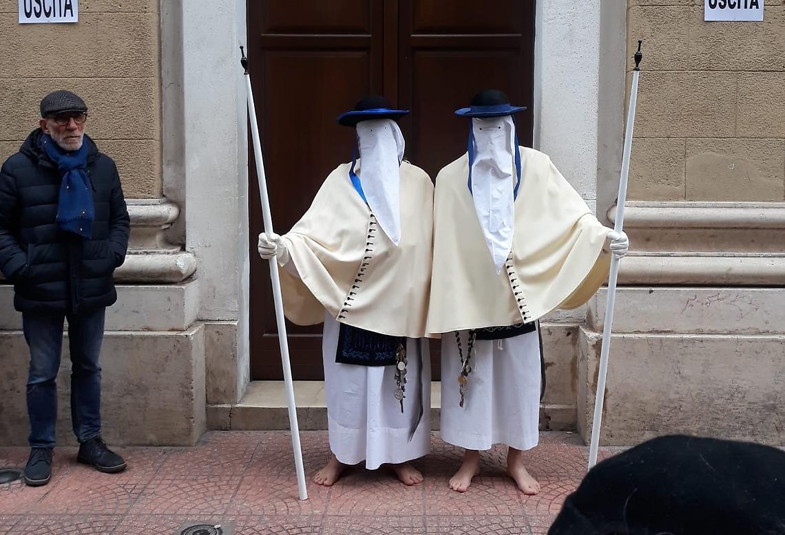 La Prima Posta - archivio