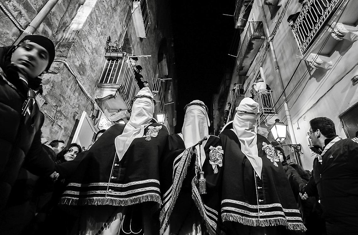 Speciale Settimana Santa