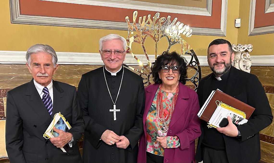 &ldquo;Processo a Ges&ugrave;&rdquo;, dialogo tra diritto e fede nel cuore della Settimana Santa