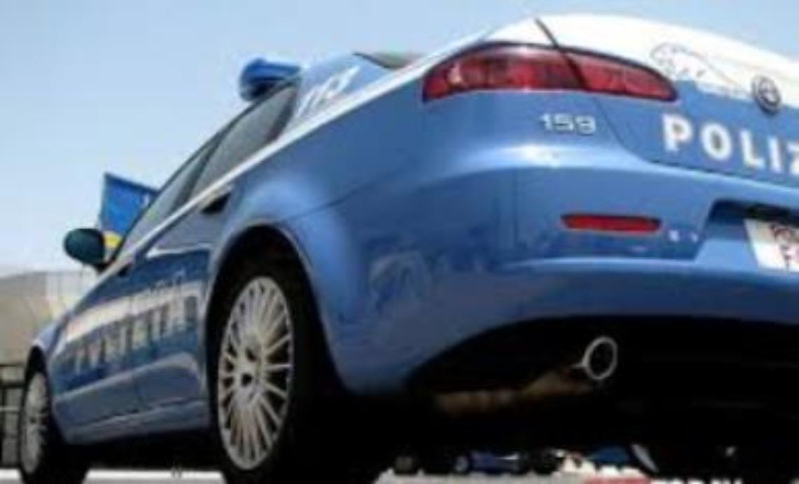 La Polizia di Stato di Lecce