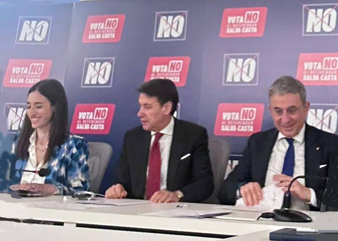 Un momento della riunione con il Siulm