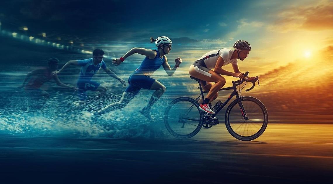 Il futuro degli impianti sportivi in fase di realizzazione in vista dei Giochi del Mediterraneo