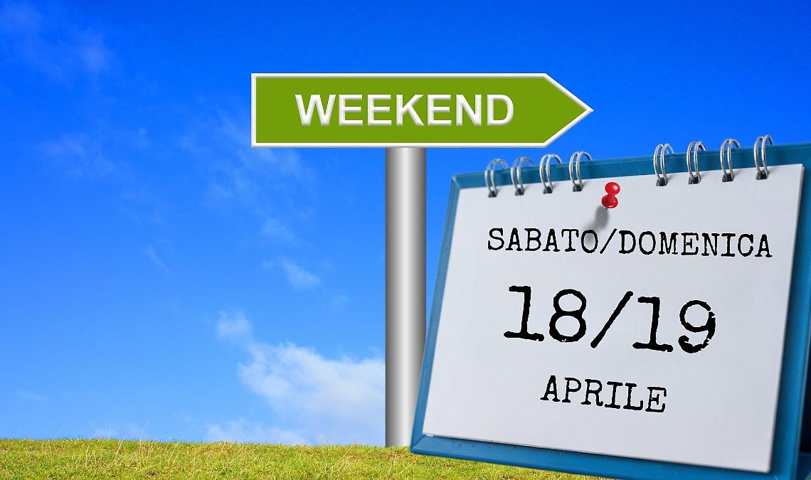 Il week end in Puglia