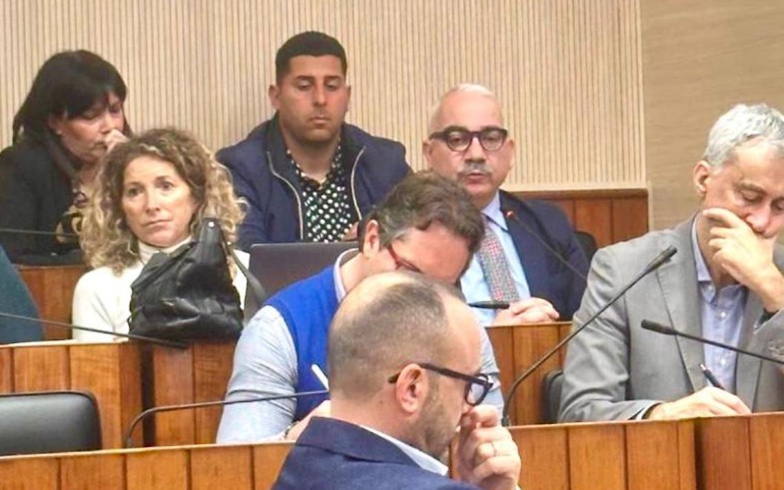 La riunione della Task force regionale sull'occupazione