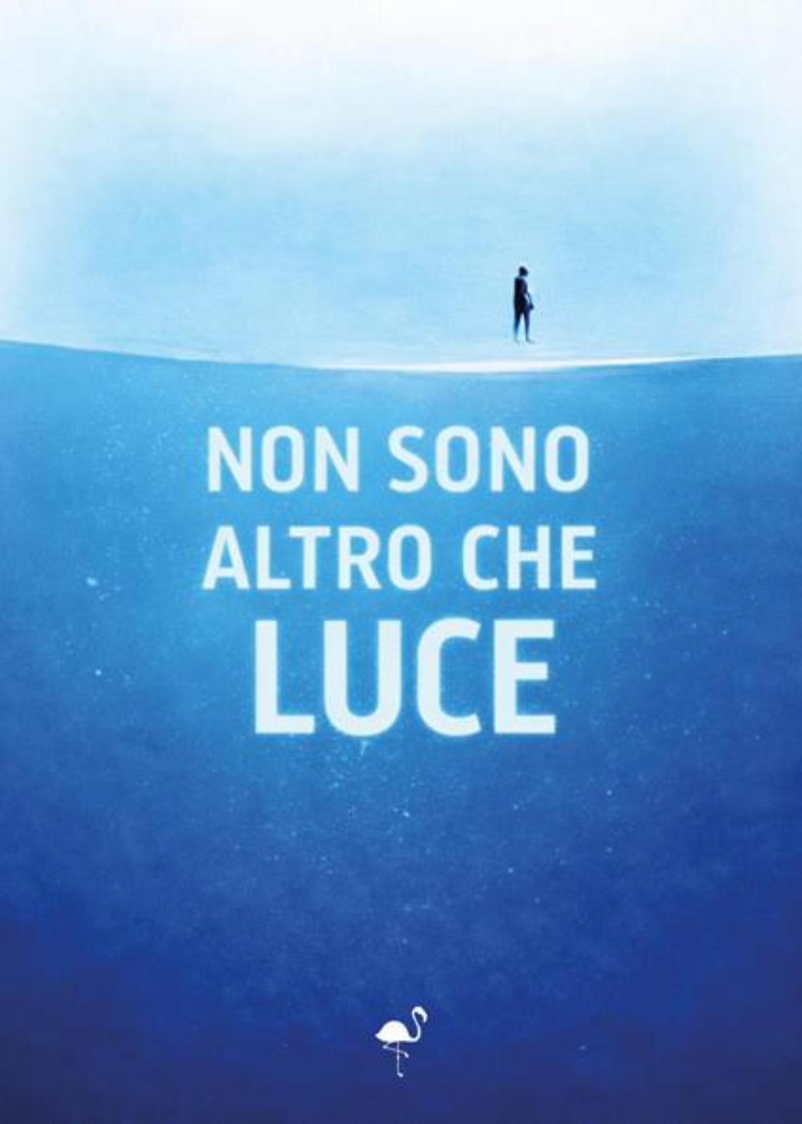 La copertina del libro